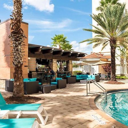 Walking Distance From Universal One Bedroom Resort أورلاندو المظهر الخارجي الصورة