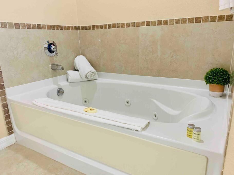 Walking Distance From Universal One Bedroom Resort أورلاندو المظهر الخارجي الصورة
