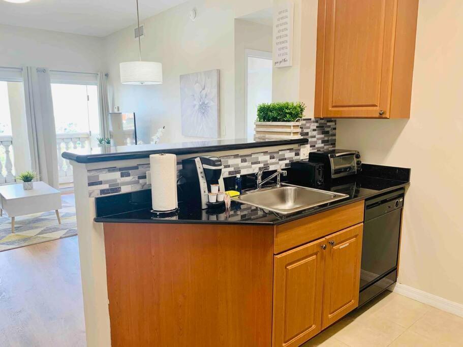 Walking Distance From Universal One Bedroom Resort أورلاندو المظهر الخارجي الصورة