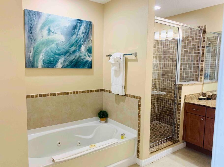 Walking Distance From Universal One Bedroom Resort أورلاندو المظهر الخارجي الصورة