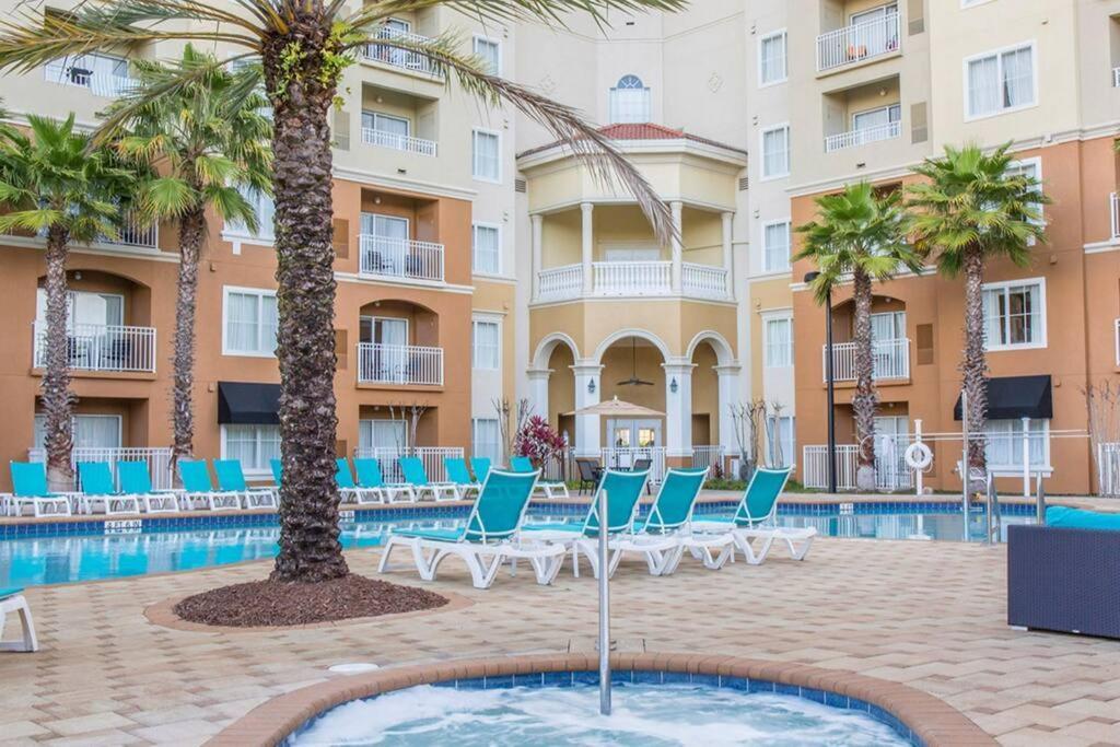 Walking Distance From Universal One Bedroom Resort أورلاندو المظهر الخارجي الصورة