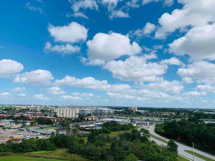 Walking Distance From Universal One Bedroom Resort أورلاندو المظهر الخارجي الصورة